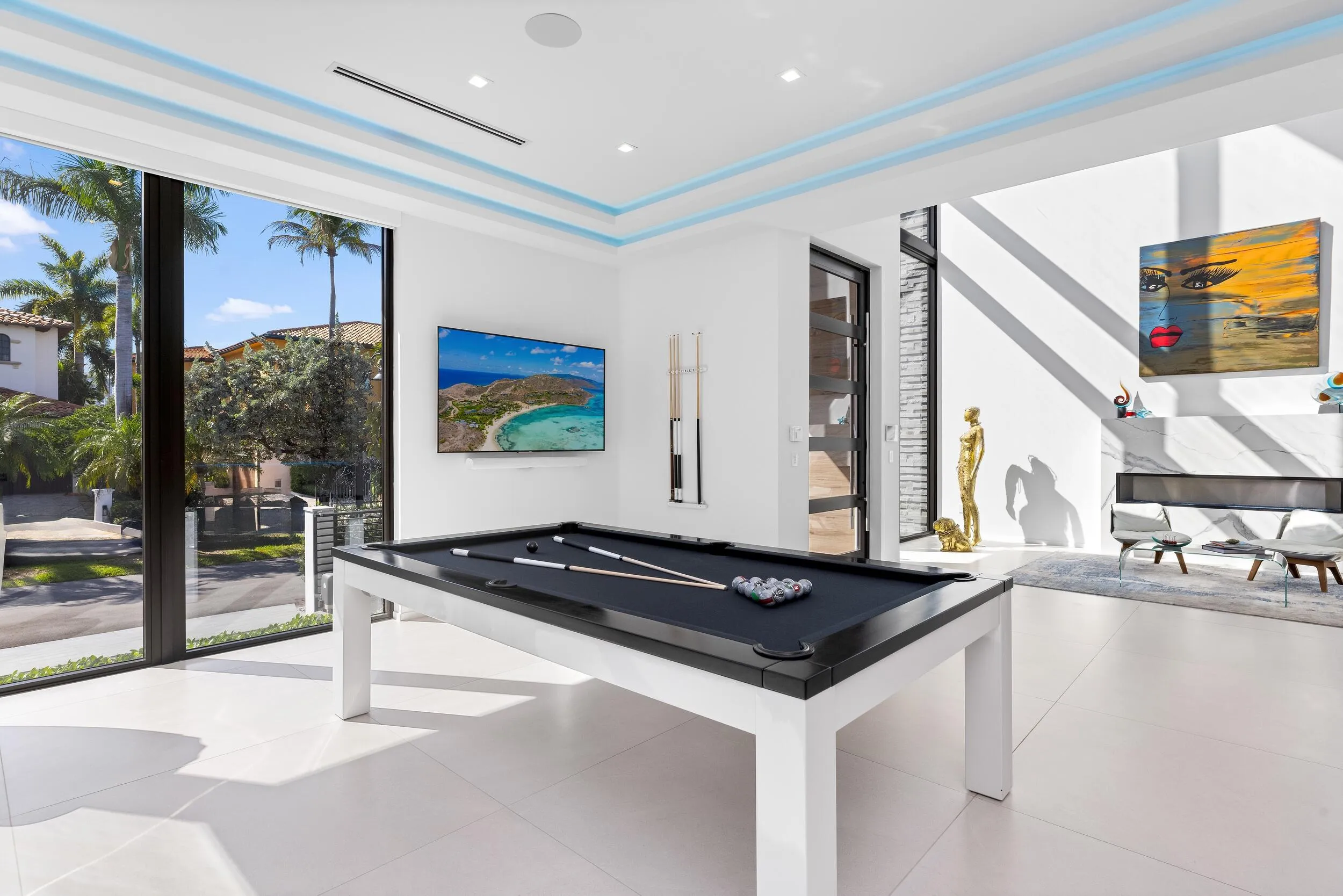 Billiards