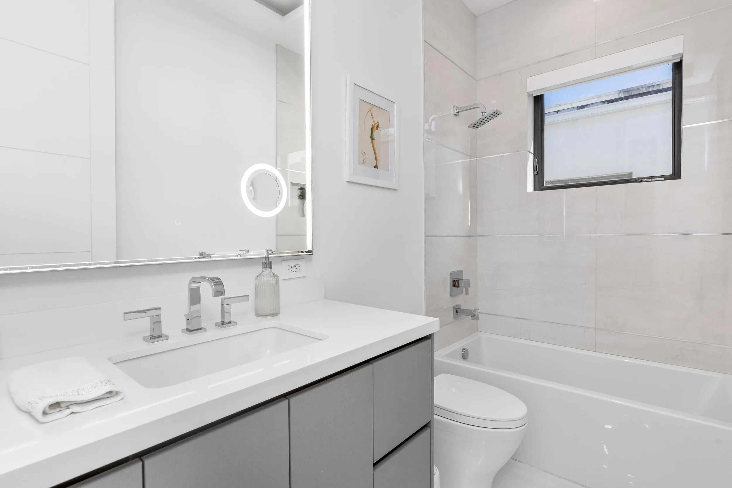 Guest Bath