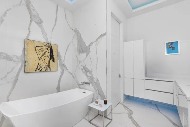 Master Bath