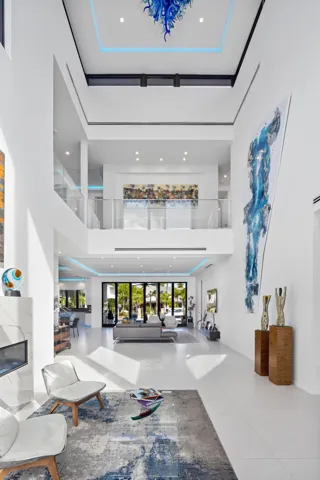 Foyer