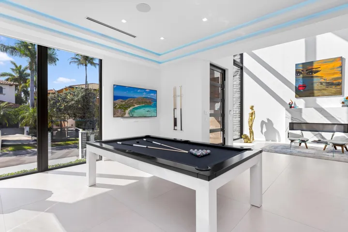 Billiards