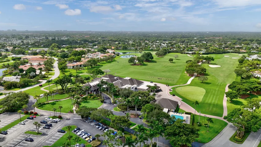 Country Club