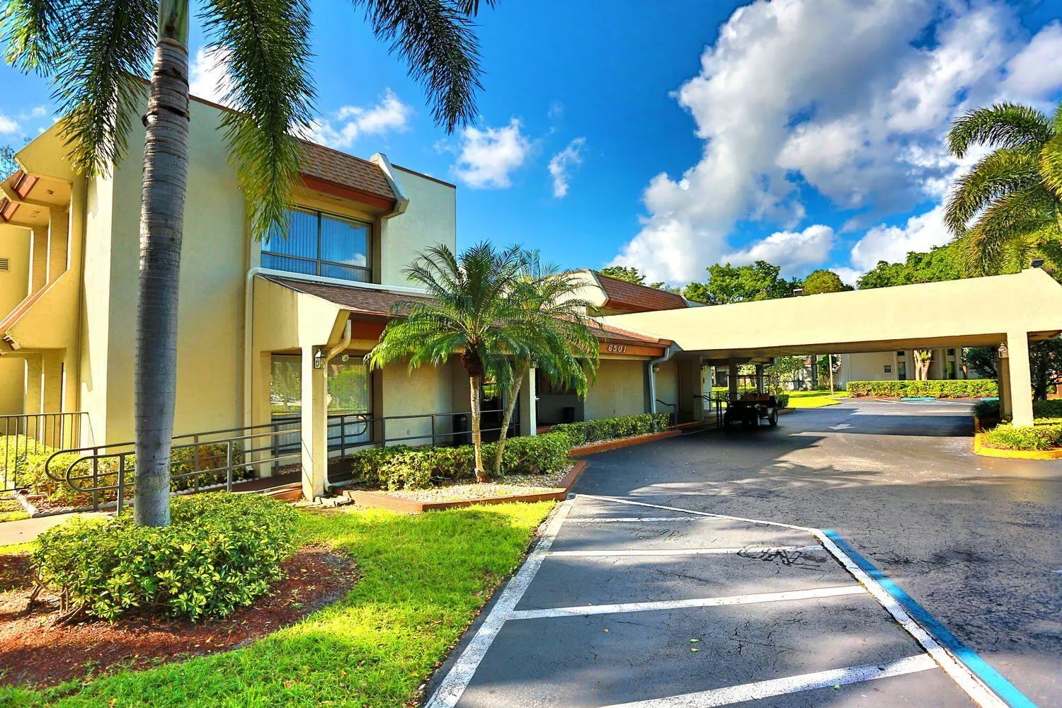 clubhouse
