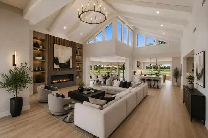 Virtual Design Rendering