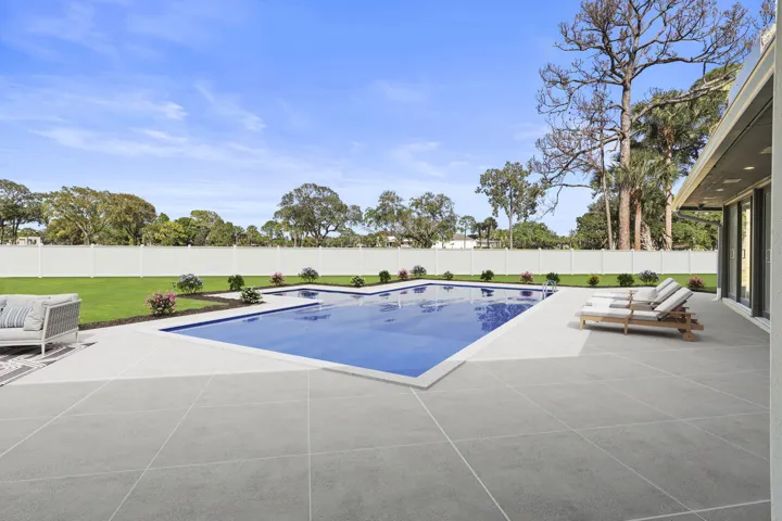 Virtual Rendering of Incoming Pool