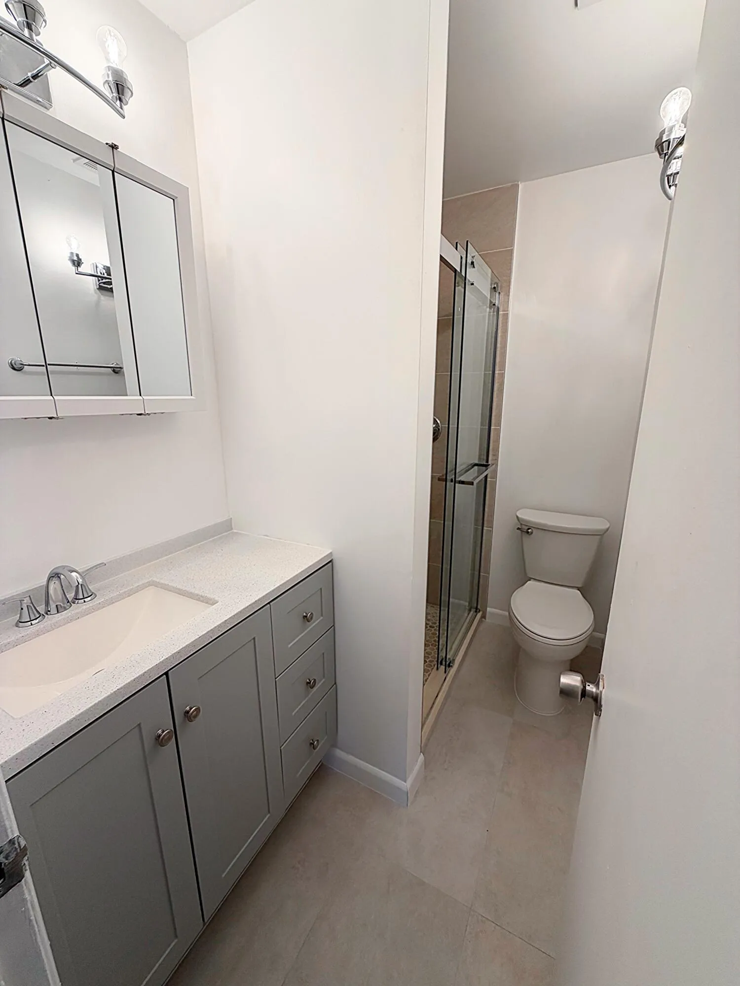 Full bath