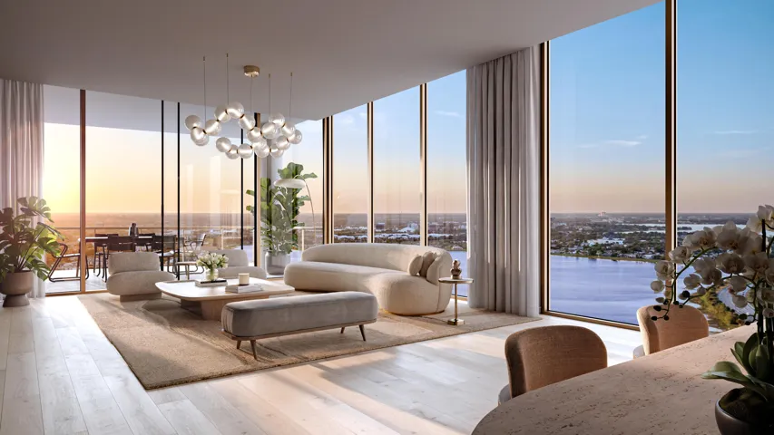 Berkeley_Living Room