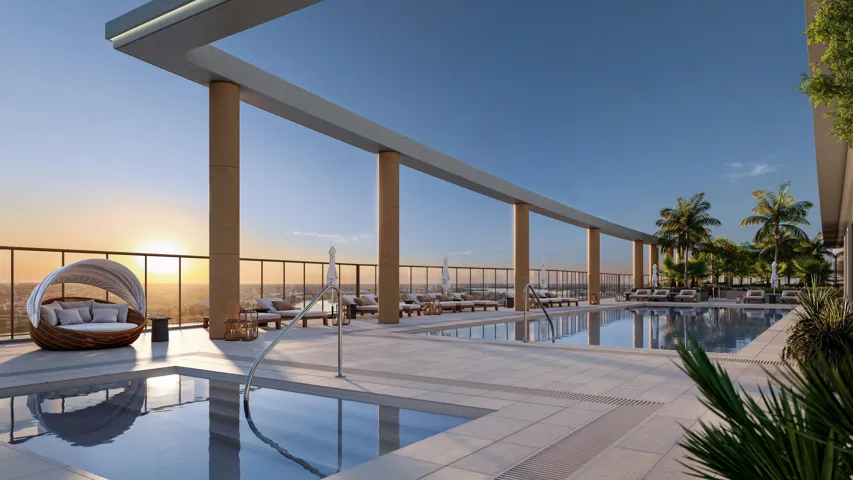 Berkeley Rooftop