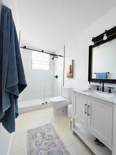 guest bath