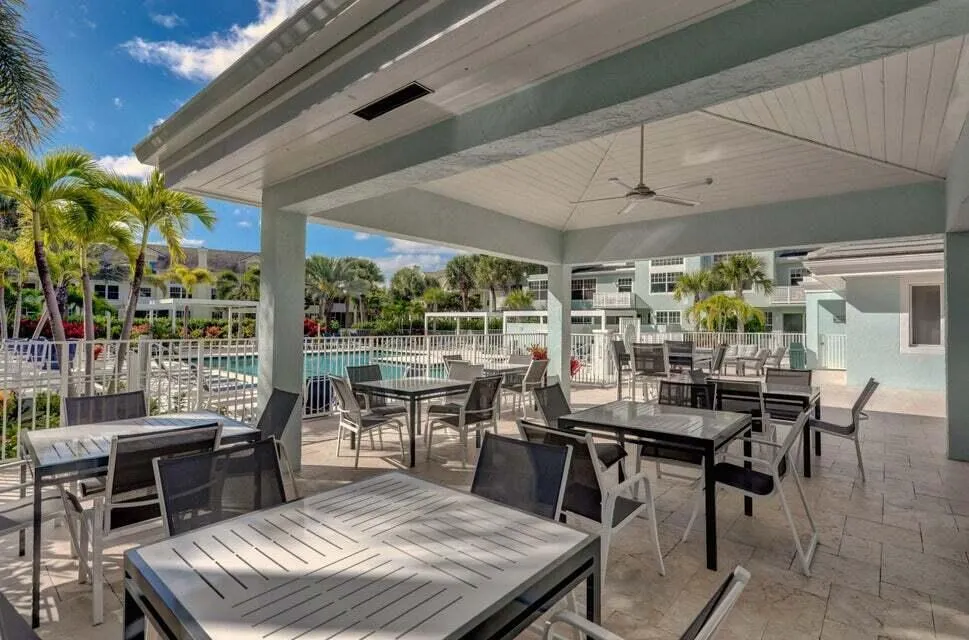 Sea Colony Pool