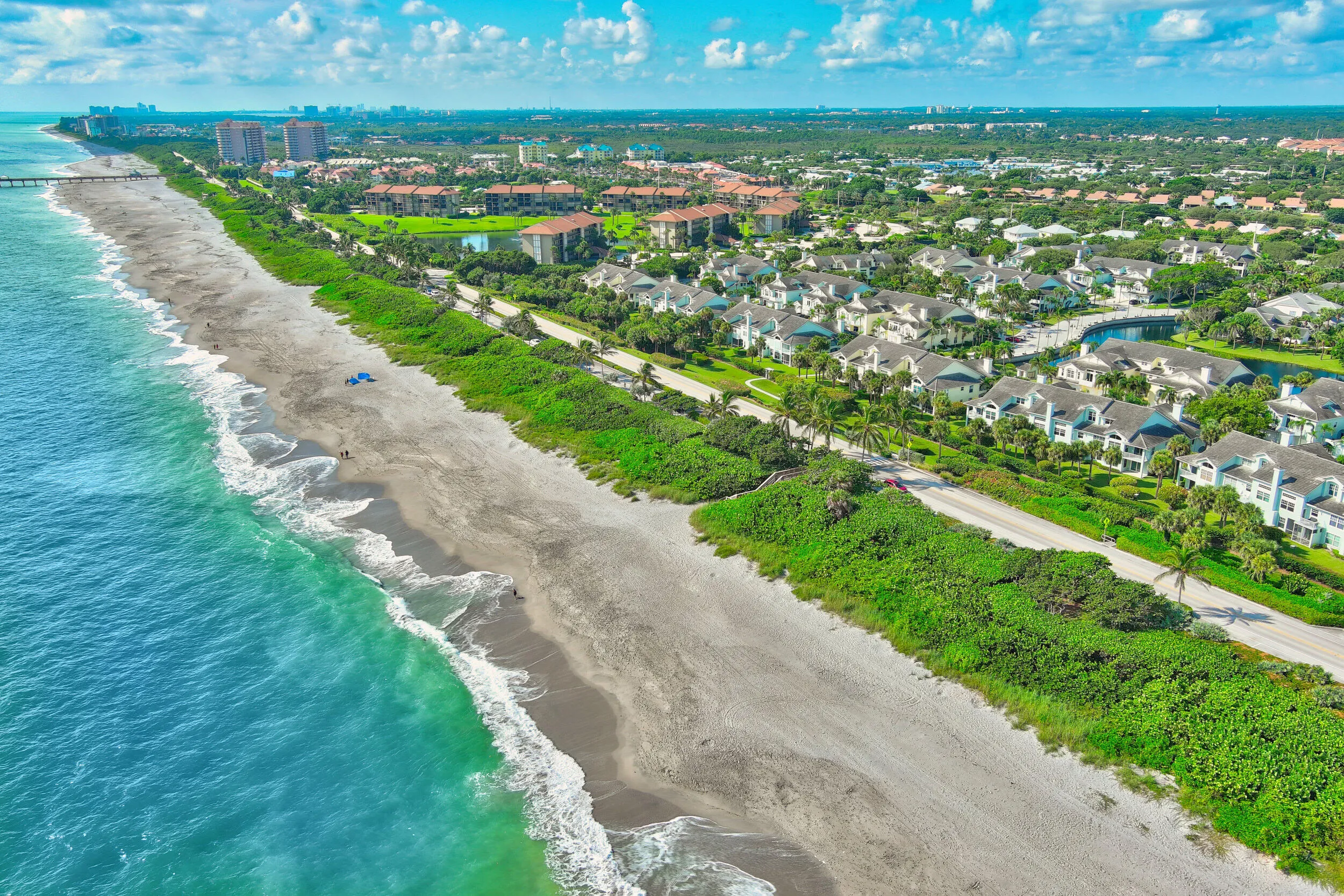Jupiter Beach, FL