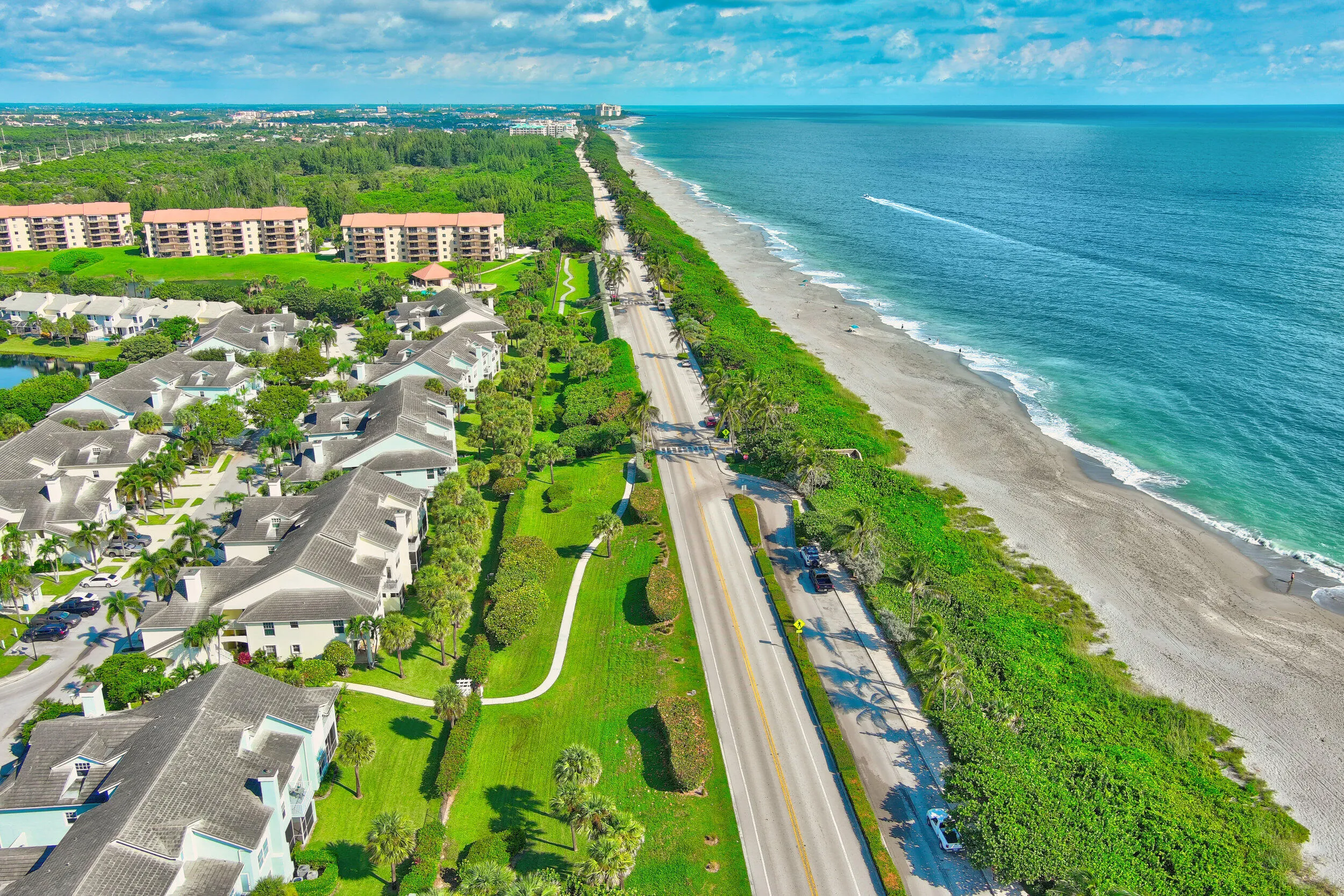 Jupiter Beach, FL