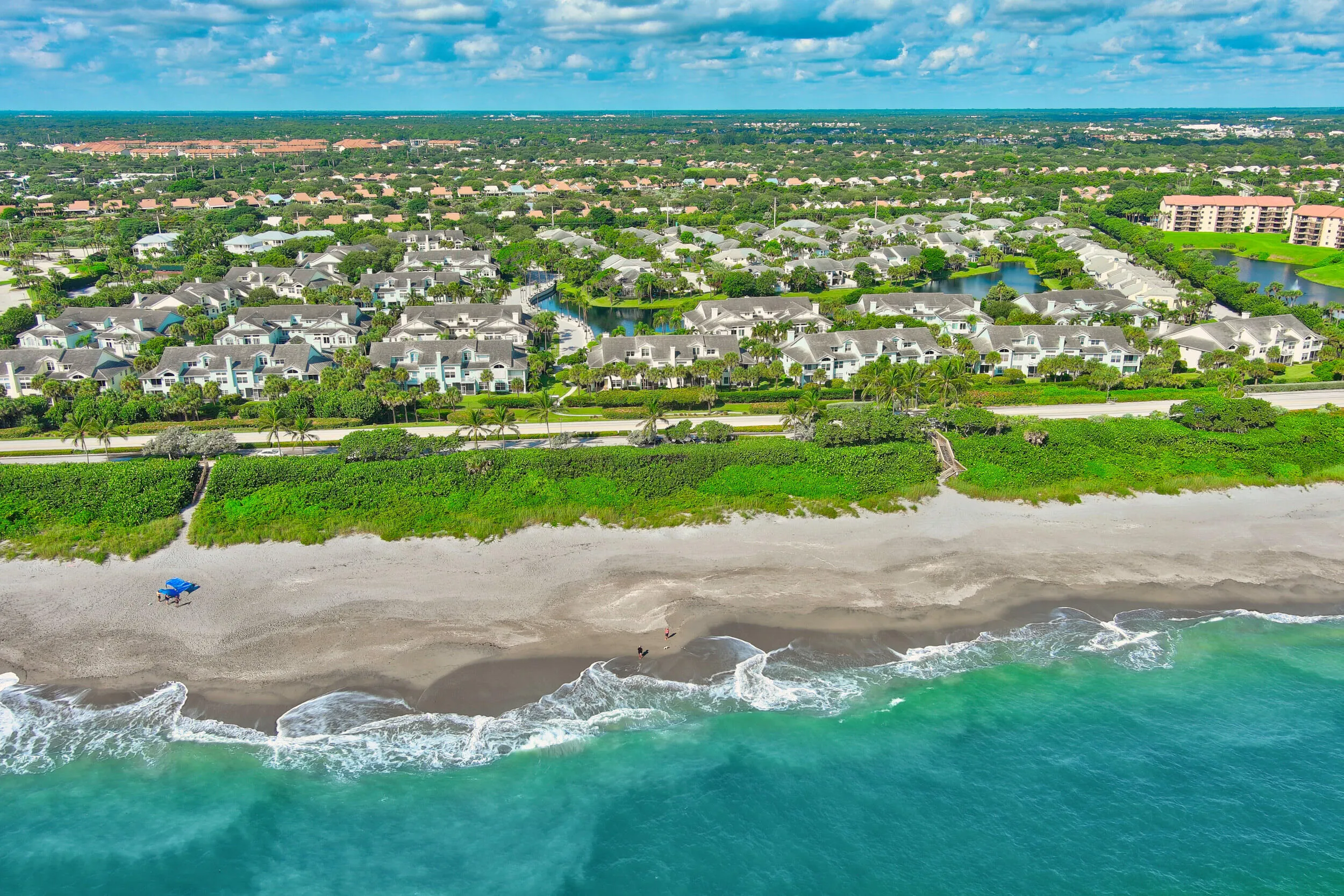 Jupiter Beach, FL