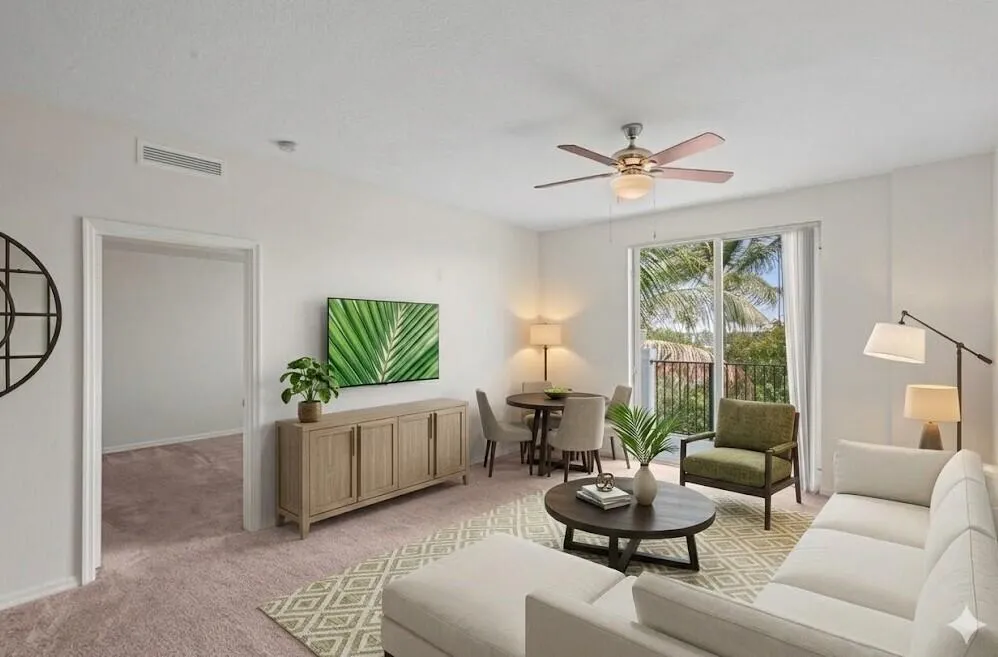 VIRTUAL STAGING