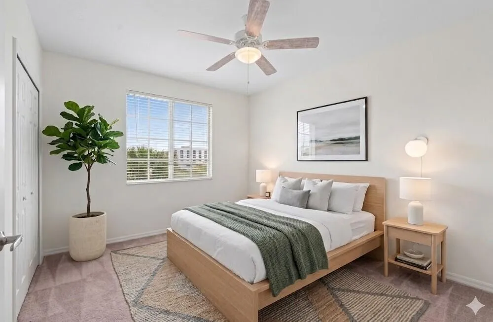 VIRTUAL STAGING