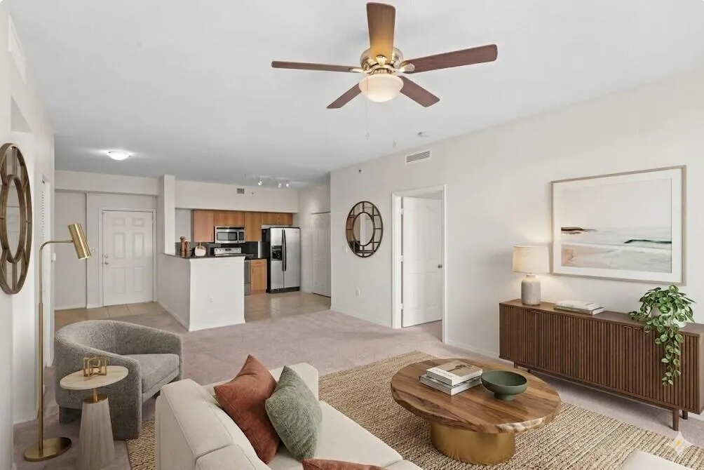 VIRTUAL STAGING