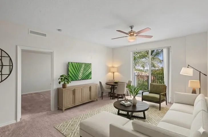 VIRTUAL STAGING