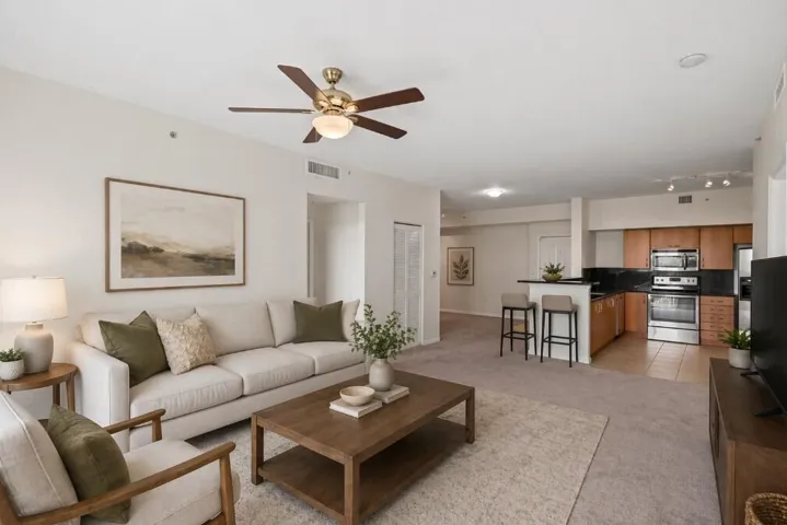 VIRTUAL STAGING