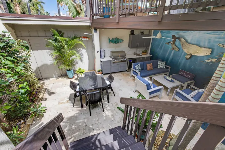 One of the only condos in Jupiter at this price point with a true private outdoor living space—perfect for entertaining, relaxing, and enjoying Florida year-round.”