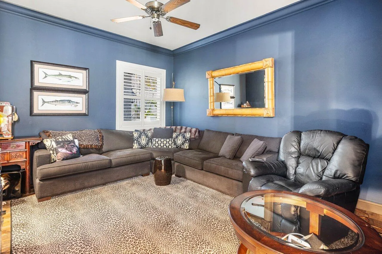 3rd Bedroom
