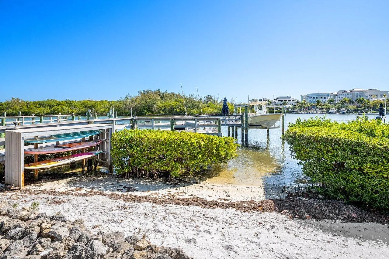 Bring your paddle boards!
