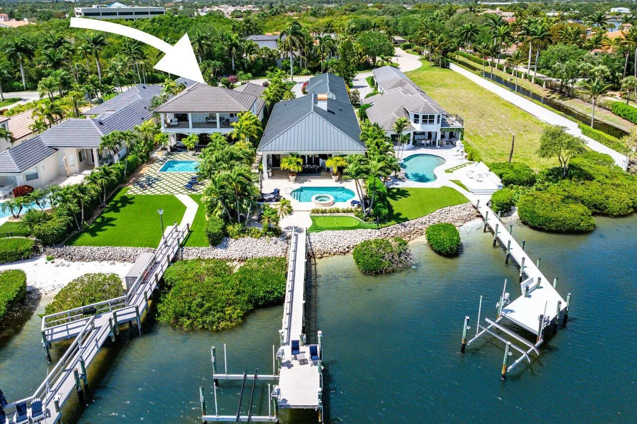 Bring your boat!
