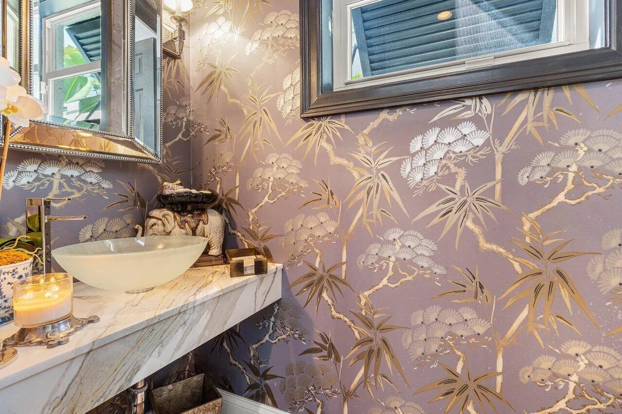 Powder Bath
