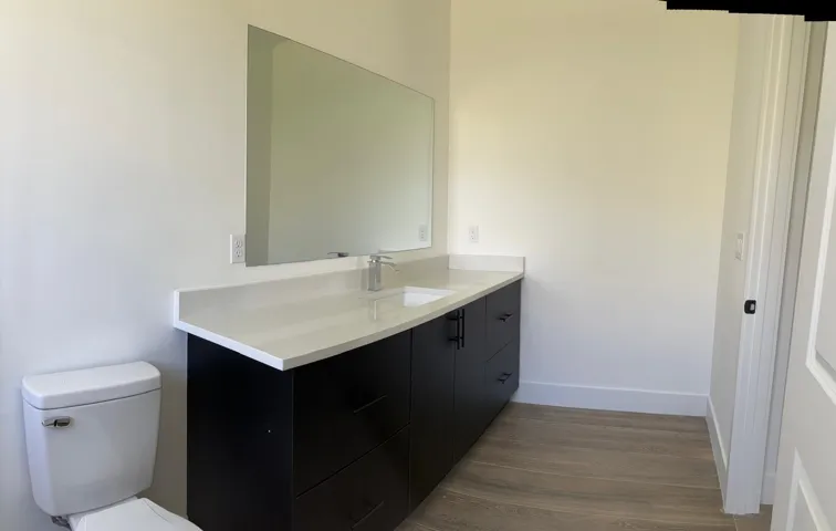 MASTER BATHROOM 1