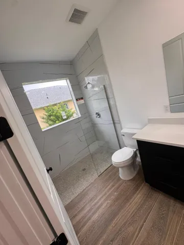 MASTER BATHROOM 2