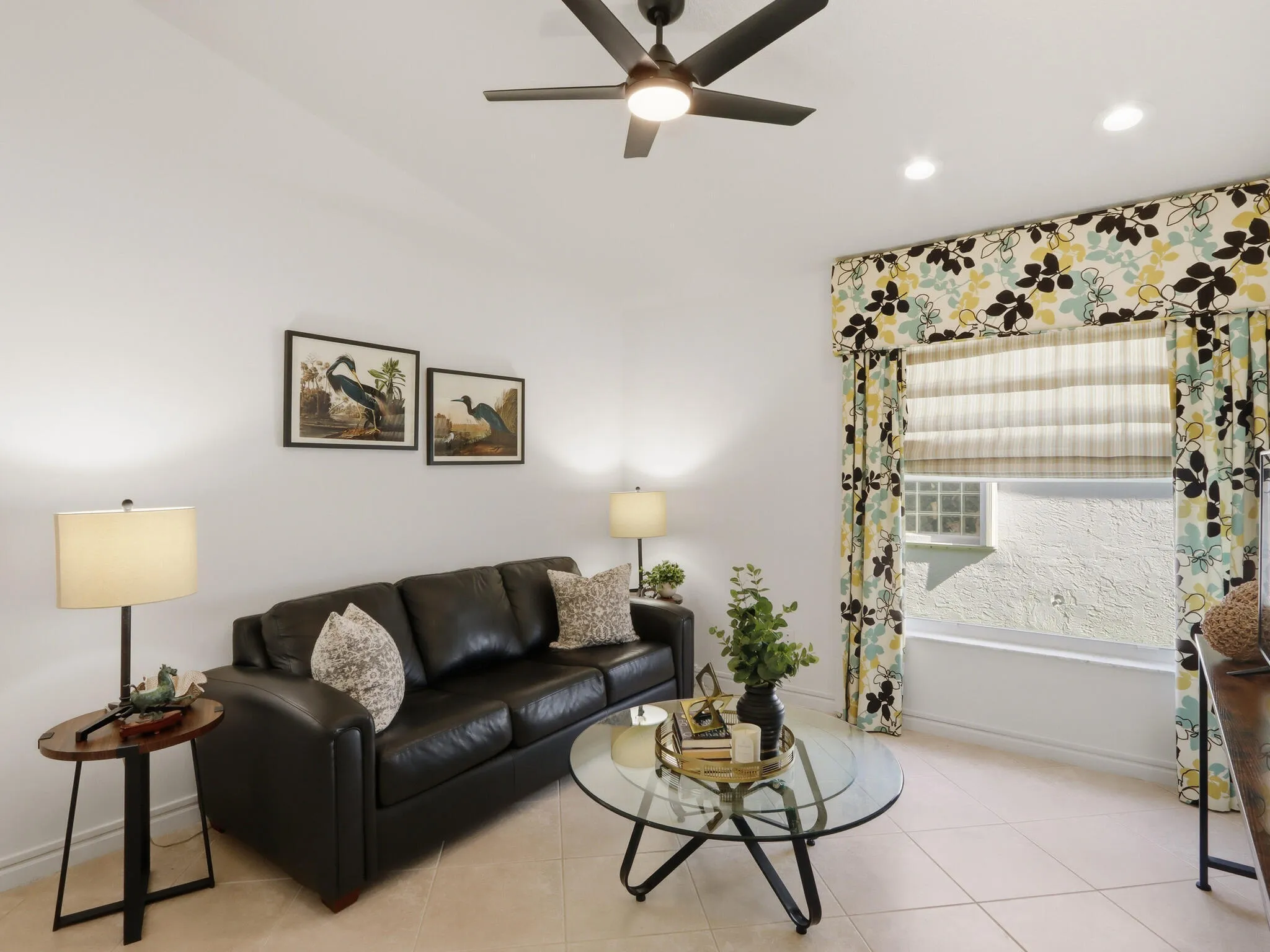 3rd Bedroom or Den