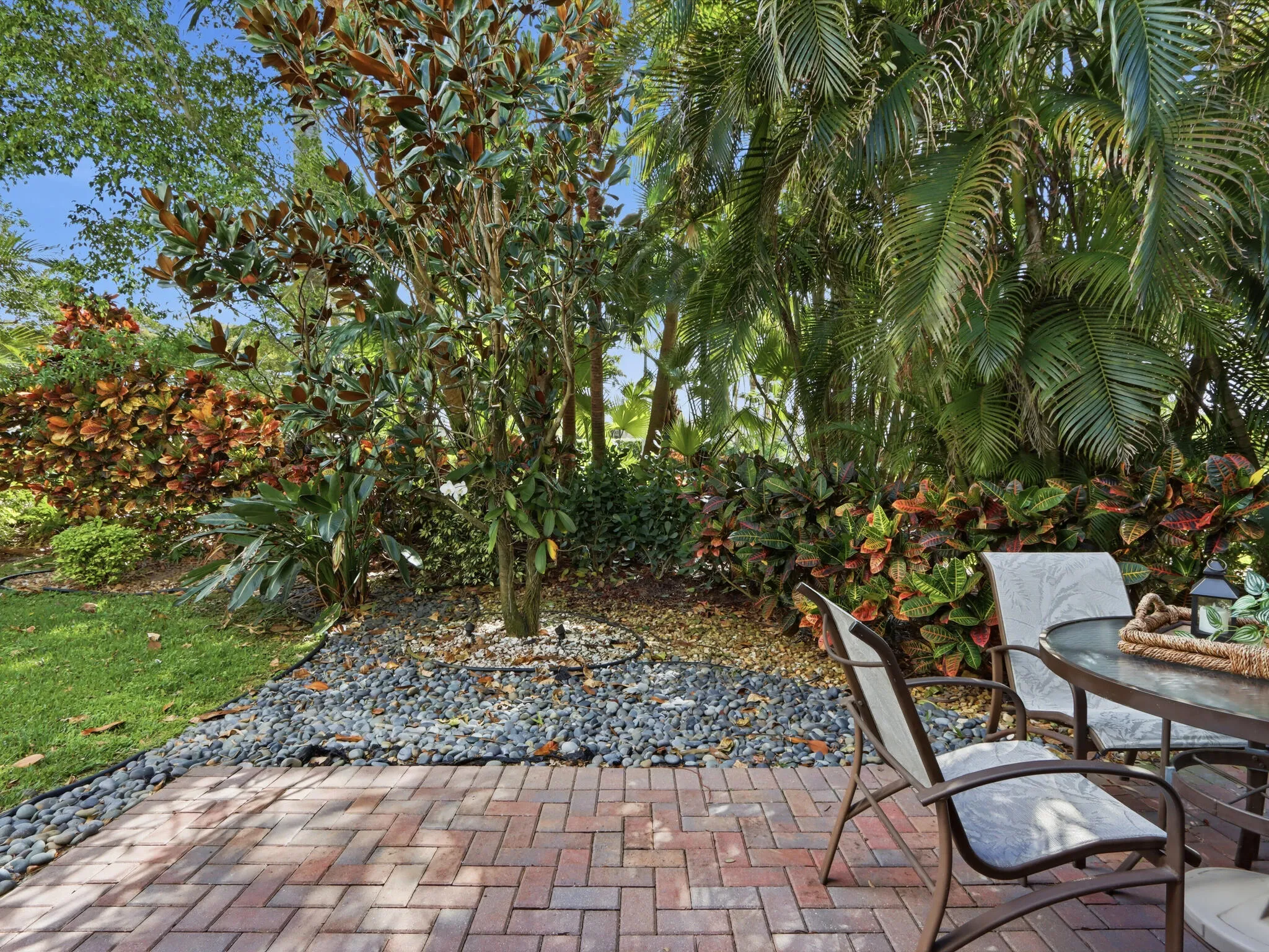 Outdoor Patio
