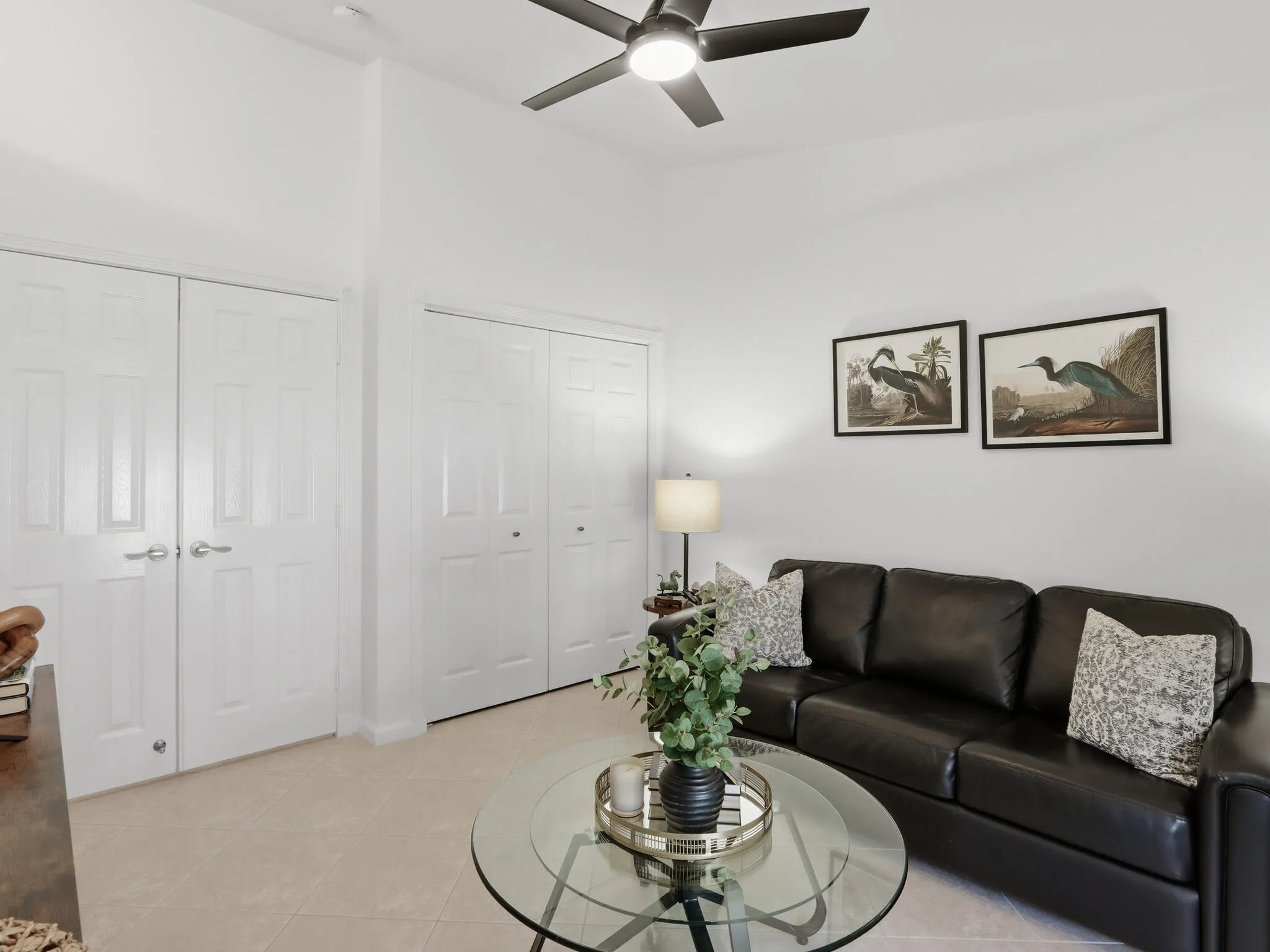 3rd Bedroom or Den