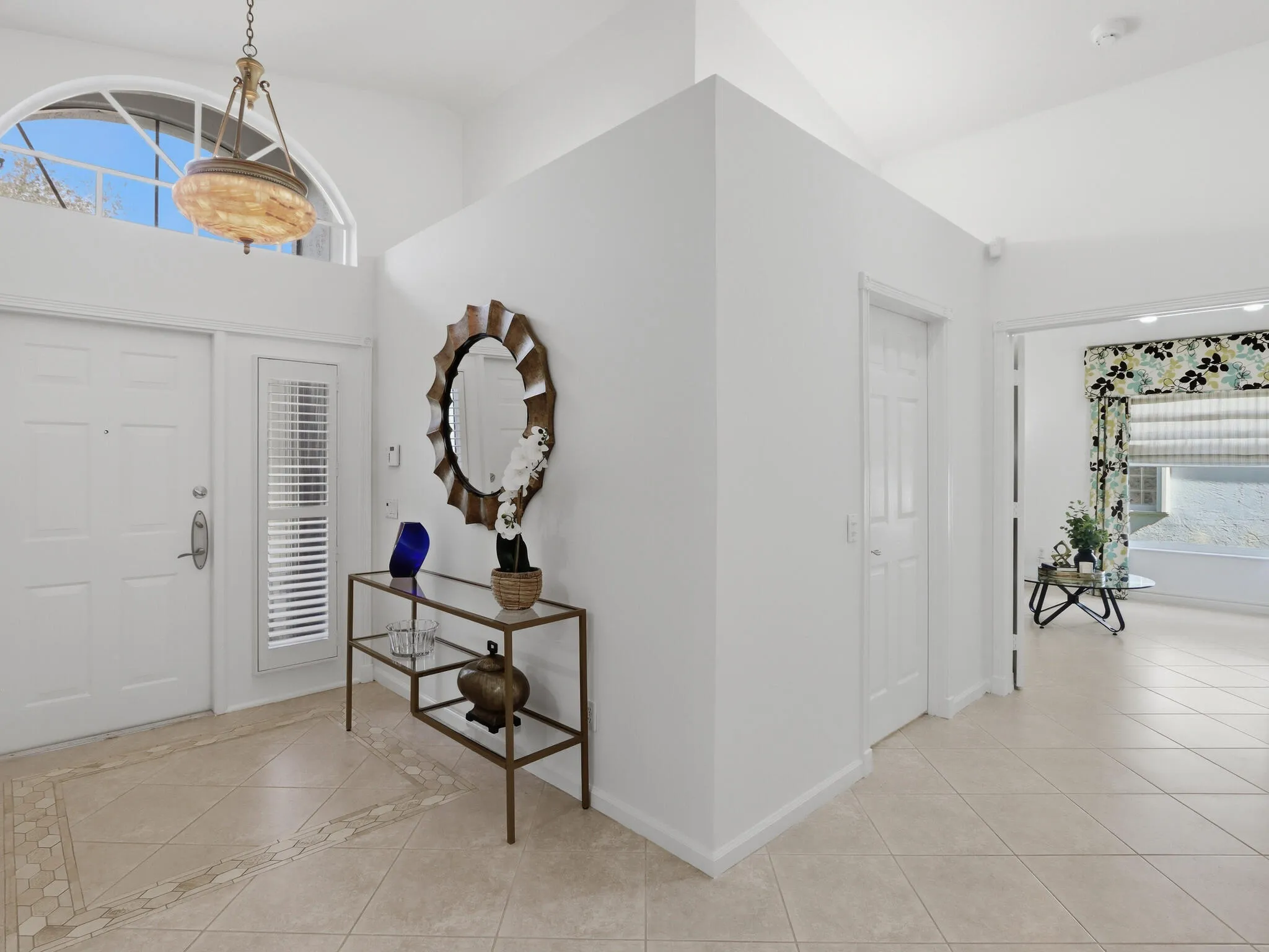 Foyer