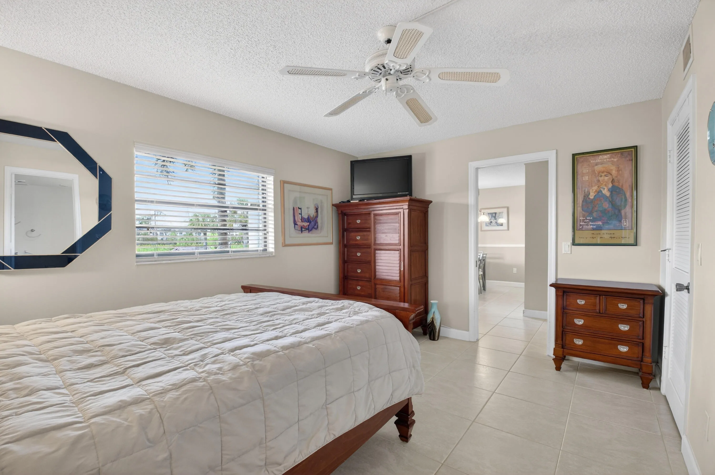 2nd Bedroom