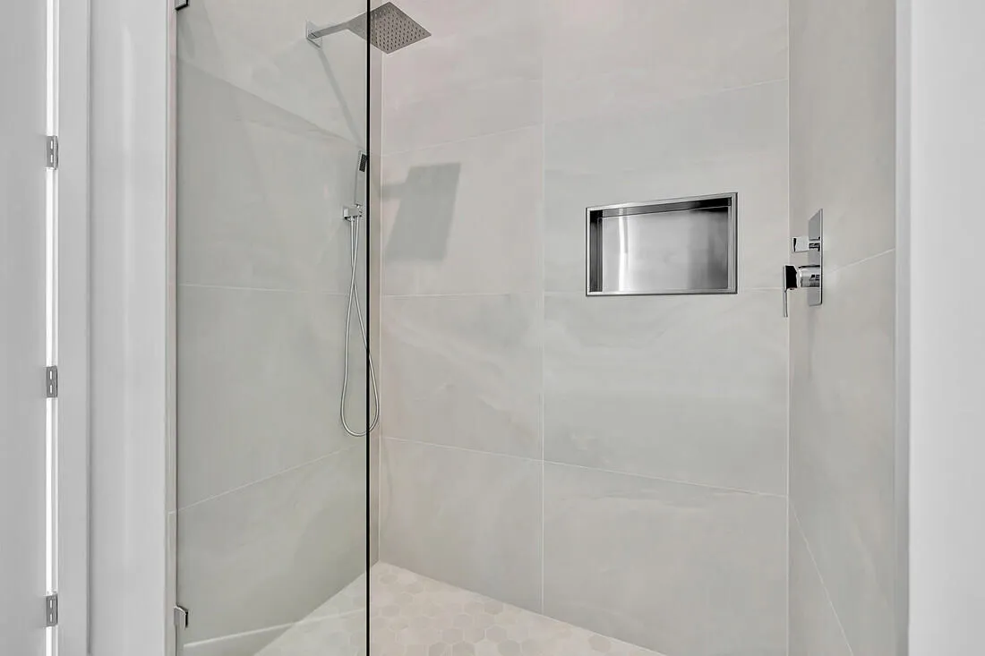 Nautilus 2411 Guest Bath 1