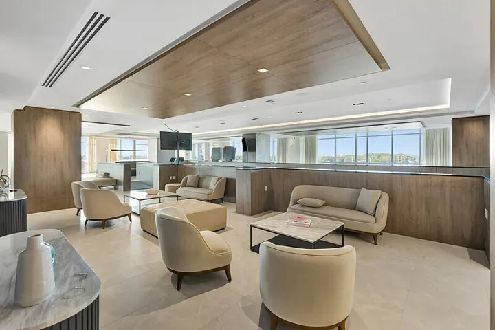 Nautilus game room 2