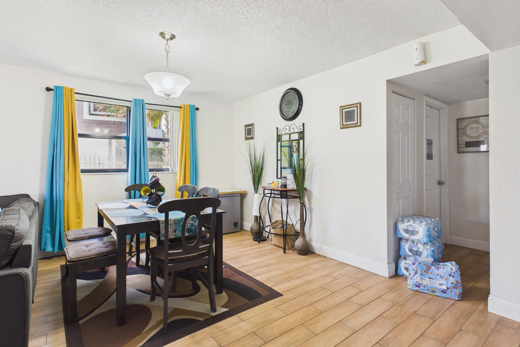 Dining Room 2
