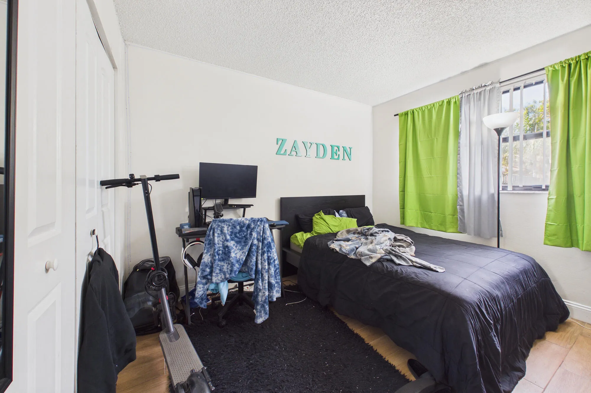 Bedroom 1