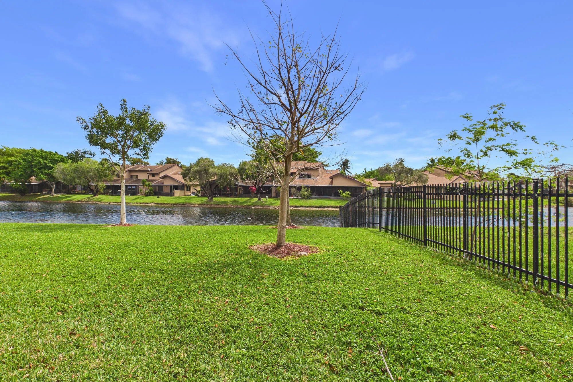 Lagoon view