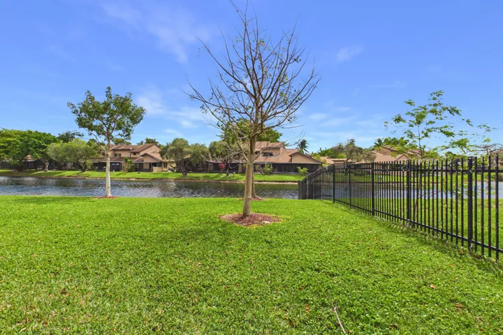 Lagoon view