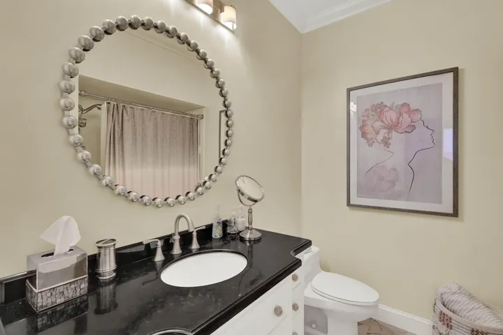 Bathroom 3