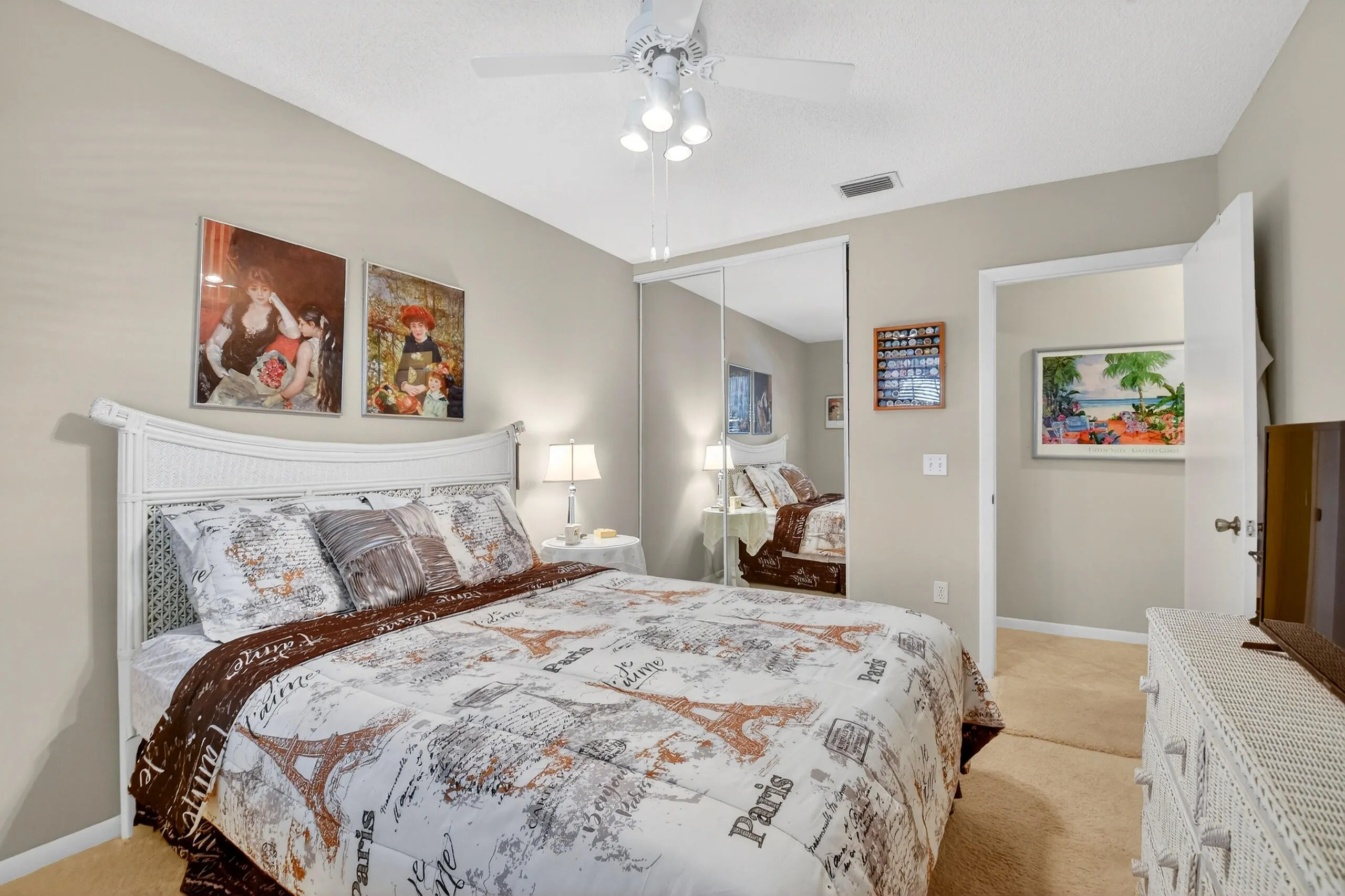 2nd Bedroom