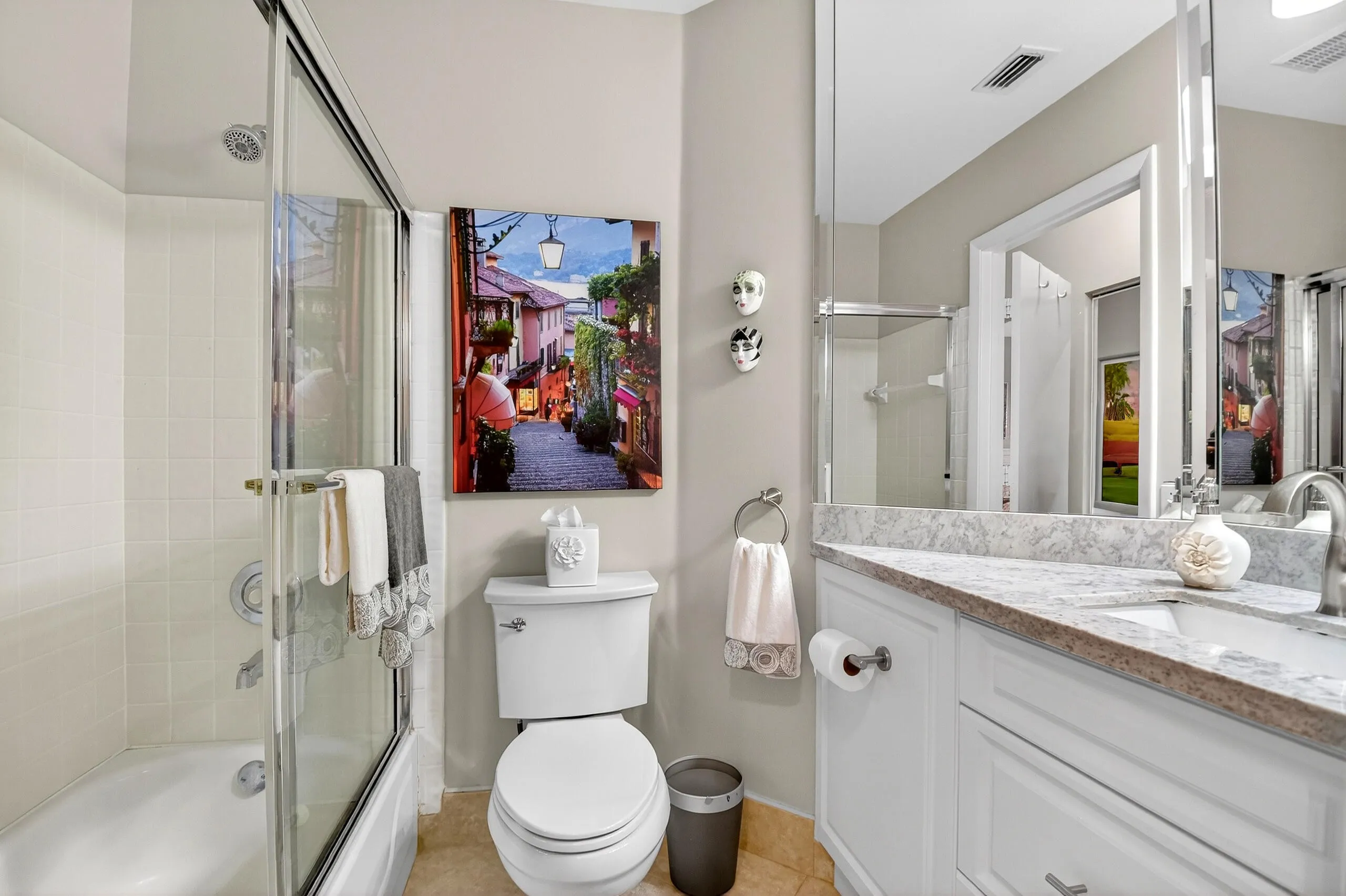 Guest Bath