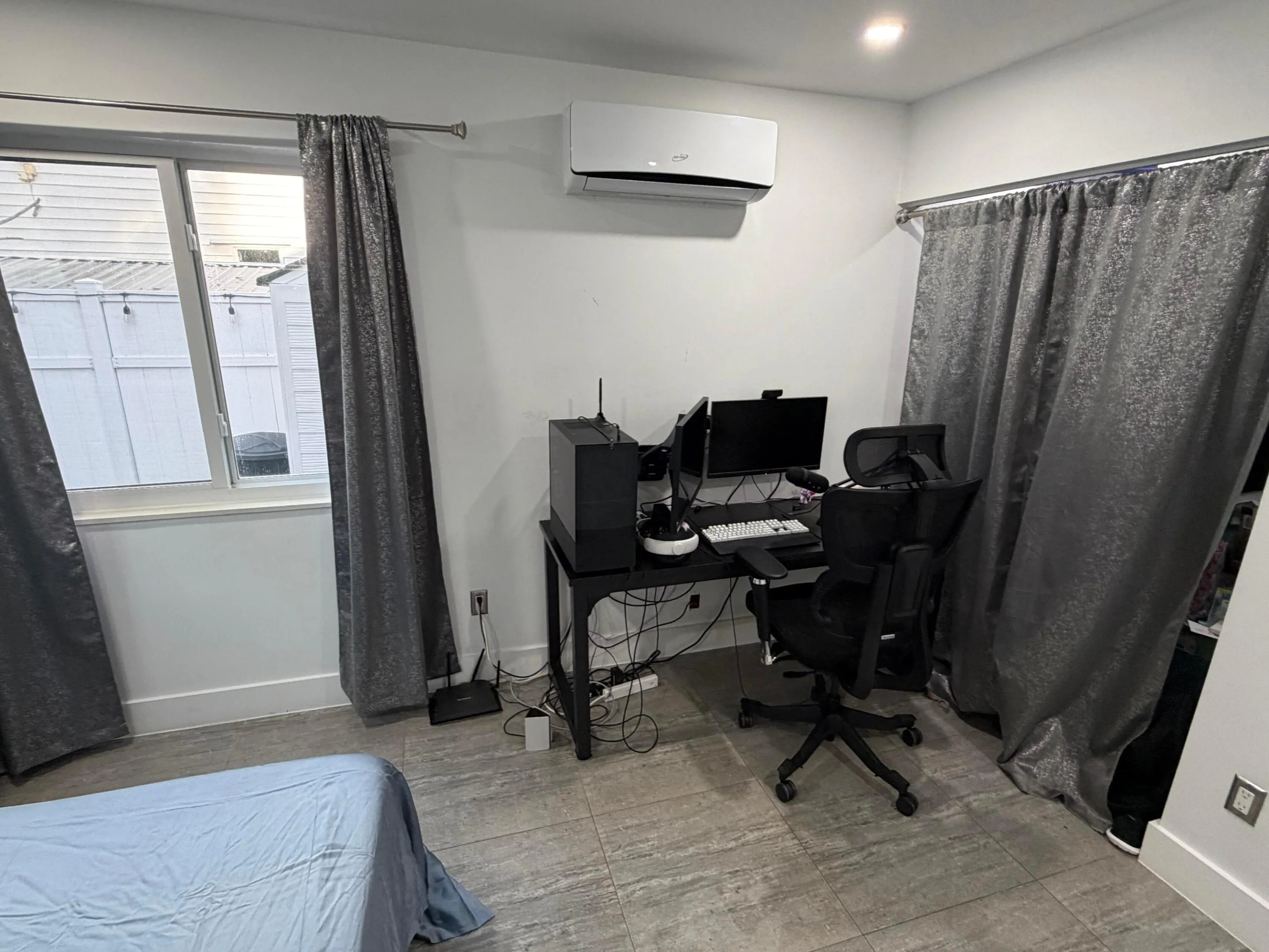 3rd bedroom 3