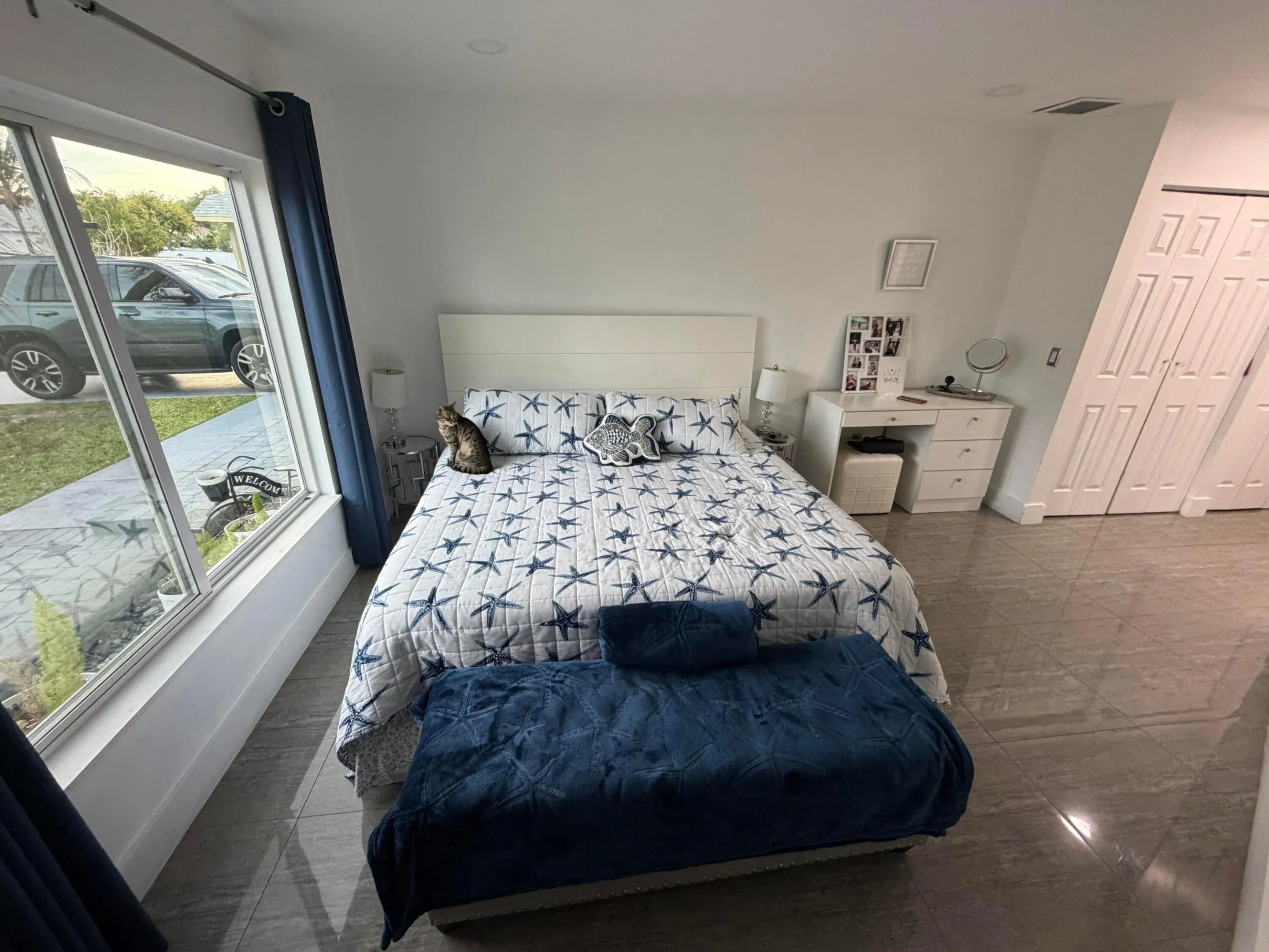 master bedroom 5