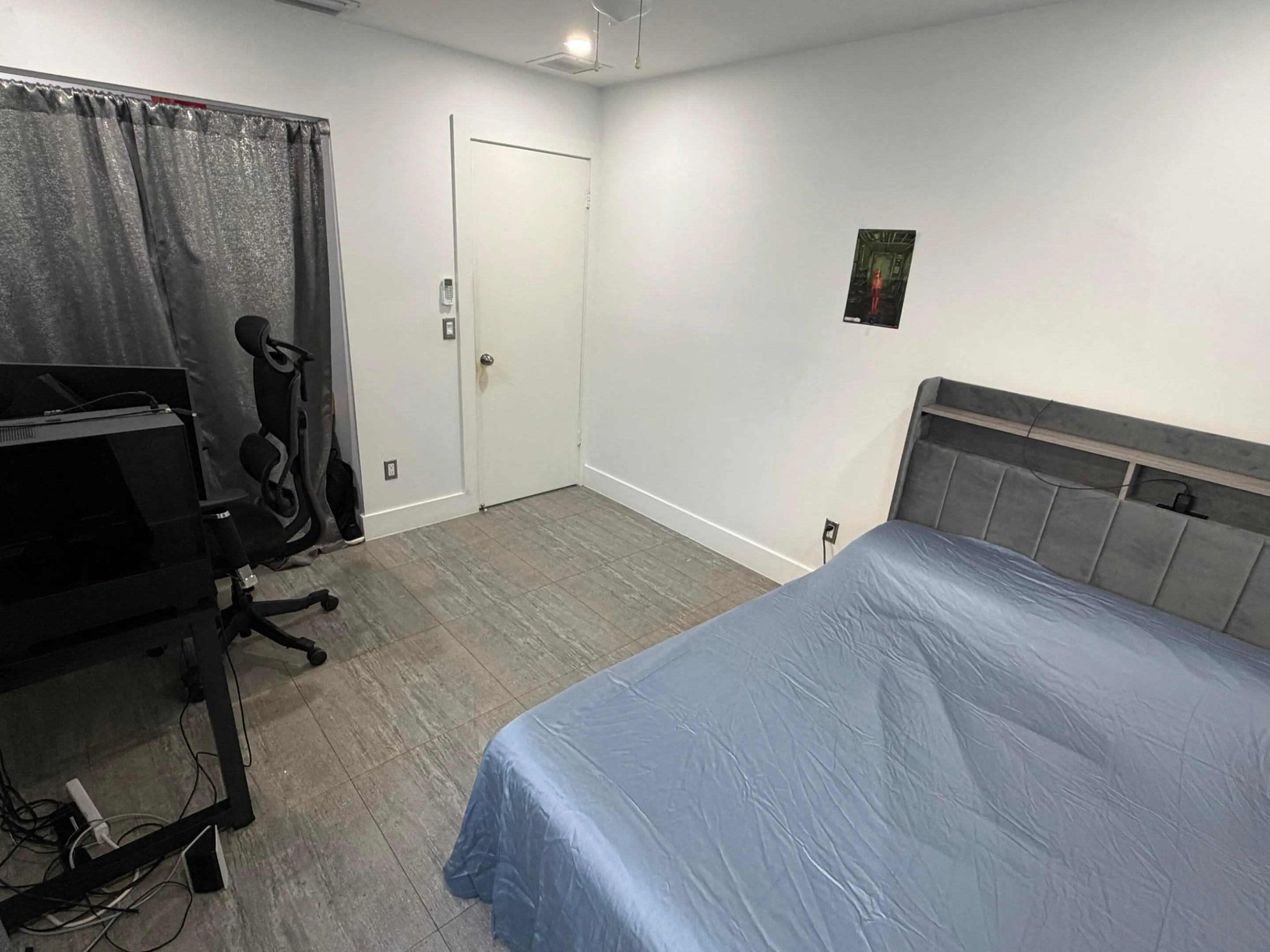 3rd bedroom 2
