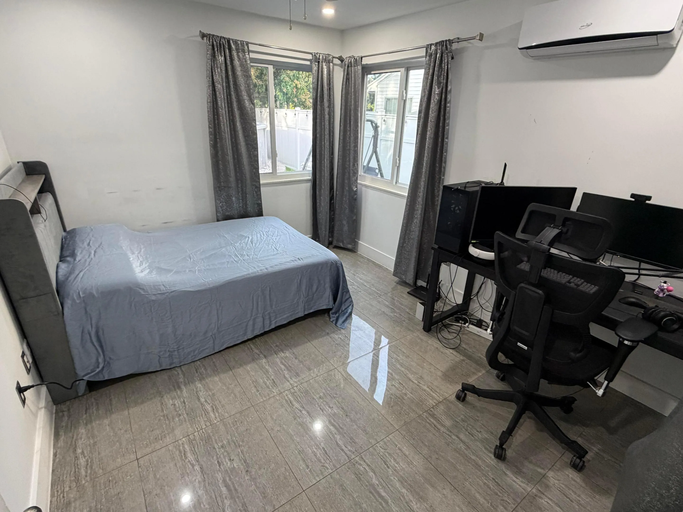 3rd bedroom