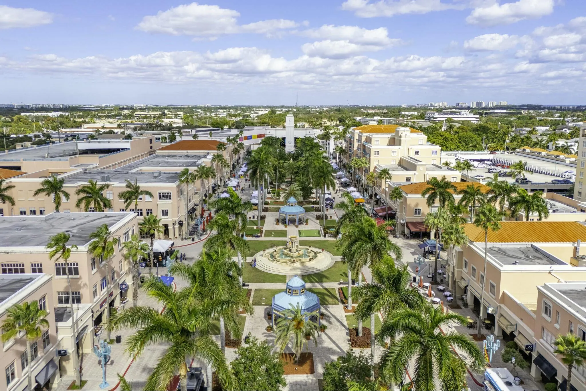 Mizner Park