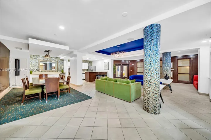 Clubhouse