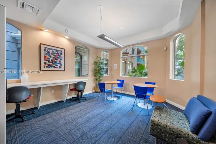 Wifi Cafe